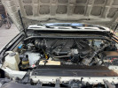 Toyota FJ Cruiser 2008 года