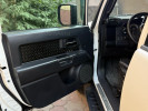 Toyota FJ Cruiser 2008 года