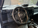 Toyota FJ Cruiser 2008 года
