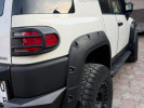 Toyota FJ Cruiser 2008 года