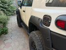 Toyota FJ Cruiser 2008 года
