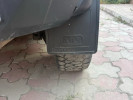 Toyota FJ Cruiser 2008 года