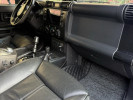 Toyota FJ Cruiser 2008 года