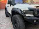 Toyota FJ Cruiser 2008 года