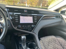 Toyota Camry 2020 года
