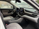 Toyota Highlander 2022 года