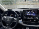 Toyota Highlander 2022 года