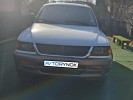 Mitsubishi Montero Sport 1999 года