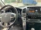 Toyota Land Cruiser 2014 года