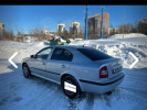 Skoda Octavia 2003 года