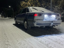 Mazda 626 1991 года