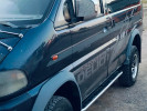 Mitsubishi Delica 1995 года