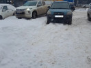 Hyundai Tucson 2007 года