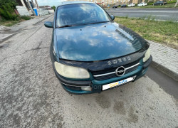 Opel Omega 1997 года