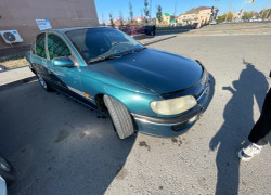 Opel Omega 1997 года