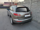 Infiniti FX-Series 2003 года