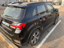 Mitsubishi ASX 2023 года