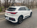 JAC JS6 2024 года