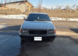 Audi 100 1991 года
