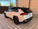 Toyota RAV4 2022 года