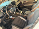 Toyota RAV4 2022 года