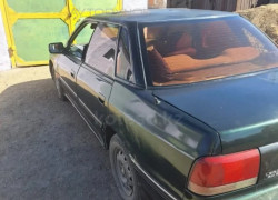 Subaru Legacy 1994 года
