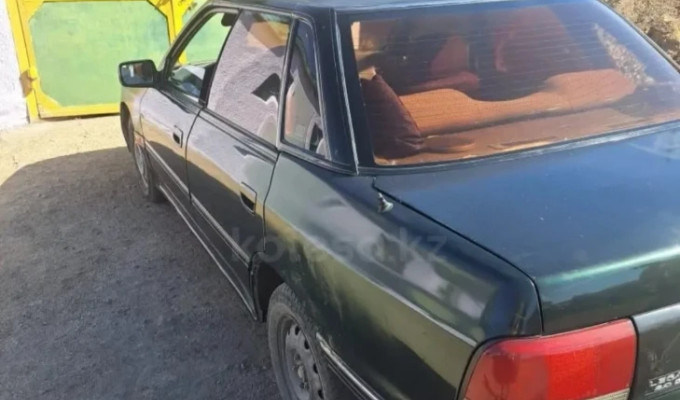 Subaru Legacy 1994 года