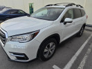 Subaru Ascent 2021 года