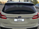 Subaru Ascent 2021 года