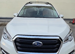 Subaru Ascent 2021 года