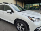 Subaru Ascent 2021 года