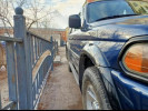 Mitsubishi Montero Sport 2001 года