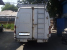 ГАЗ ГАЗель 2002 года