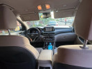 Hyundai Tucson 2019 года