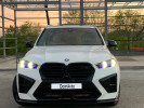 BMW X5 2019 года