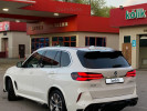 BMW X5 2019 года