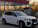 BMW X5 2019 года