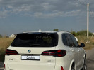 BMW X5 2019 года