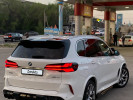 BMW X5 2019 года