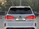 BMW X5 2019 года