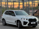 BMW X5 2019 года
