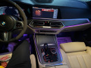 BMW X5 2019 года