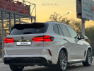 BMW X5 2019 года