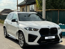 BMW X5 2019 года