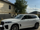 BMW X5 2019 года