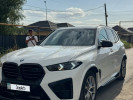 BMW X5 2019 года