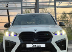 BMW X5 2019 года