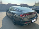 Kia K5 2020 года