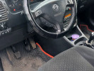 Opel Zafira 2002 года