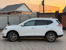 Nissan X-Trail 2017 года